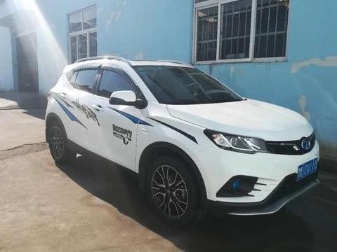 悔不当初没有选择合资品牌，终于明白什么是国产“垃圾车”了