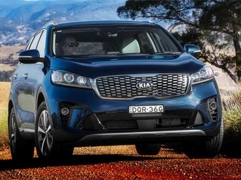 韩系最后的救命稻草, 配四驱22万起, 剑指途观L汉兰达, 你会要吗