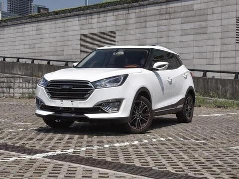 15万公里的质保，裸车仅5.68万，还能有保时捷的范儿