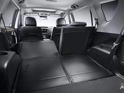 起步价不到9万，这三款自主SUV有合资车型的影子！