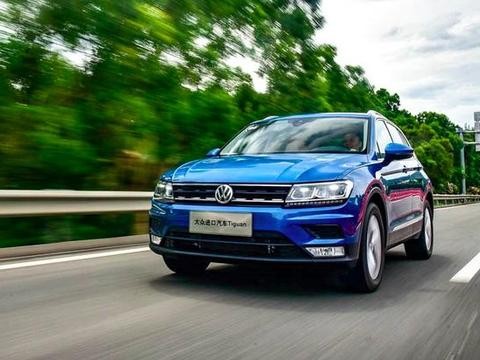 真要放弃奥迪Q3，28万买进口大众Tiguan吗？