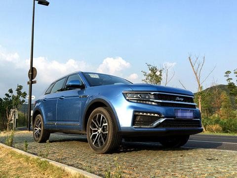 摘下有色眼镜去审视它，大迈X7其实还真不错