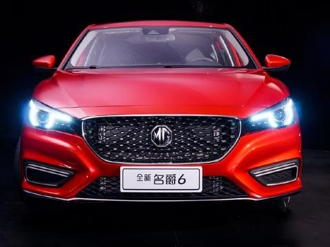 10万预算，国产车里你可以选这几款性价比高的轿车