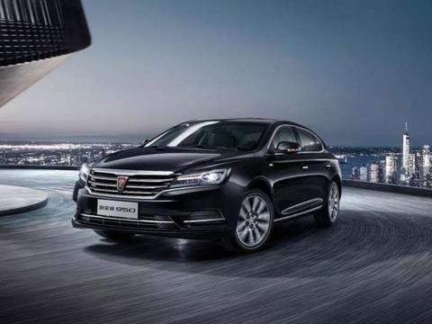 论加速, 这几款自主车让你看不到尾灯