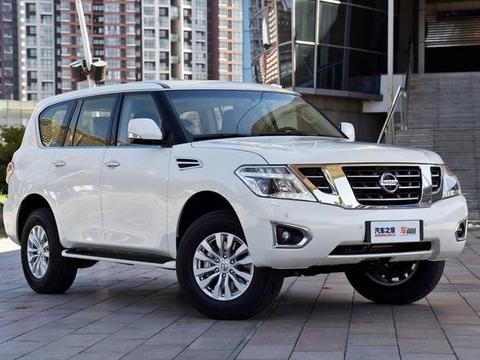 冲着三排座，买60万的途乐，不如30万的奥德赛实用