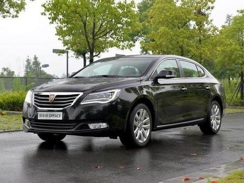 当年20万没人买，比博瑞大一圈，为何优惠6万没人买？