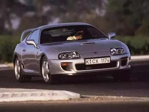 性能跑车共享宝马Z4平台 看了全新一代Supra你还说丰田中庸吗?