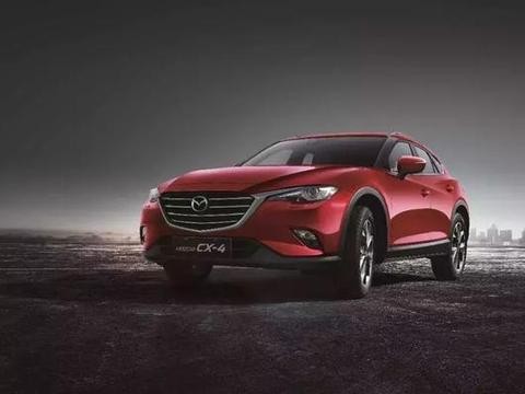 这三款SUV不仅仅只有“颜值”，实力也让你刮目相看！