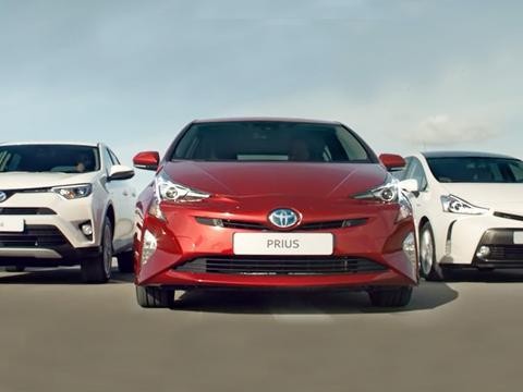 上汽又造逆天神车，百公里油耗1.5L！“干掉”比亚迪