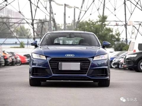 超喜欢，如果这辆个性小车卖30万肯定就他了