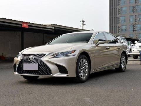 百万级之争 日系豪车单挑三大德系强者