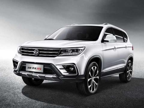 最丢人国产车：完全拿来主义，比众泰还狠！