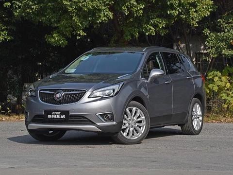 大众途观最大竞争对手新款长啥样, 看配置能否成为合资销量冠军?