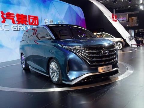 20万买GL6、奥德赛的先等等，传祺GM8重磅来袭