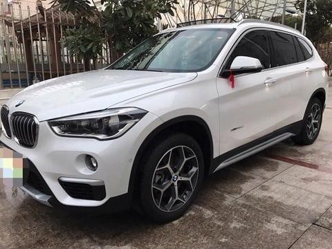 上海车友花了36万买辆宝马X1, 开了一个月车主却觉得差强人意