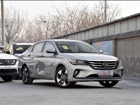 以后别劝我买朗逸！这款国产必须火，帝豪最大对手颜值炸裂！