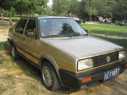 10年前开车这款车的人不是“大哥”就是大款! 再过一年它或成爆款