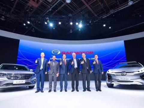 郁俊：让世界看到中国品牌实力！