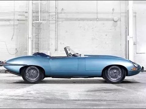 汽车设计史上数个灵光一现