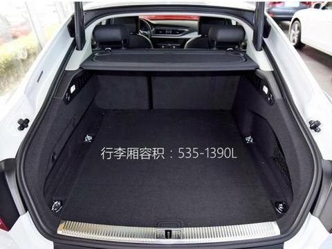 光知道这车帅，这项非常实用的功能，基本没人用过