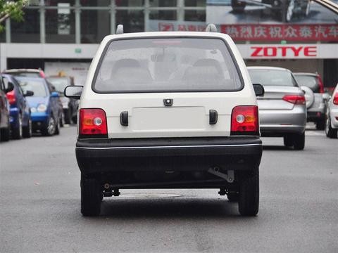 众泰复活神车，售价2万元不到，经济又实用，不计成本重出江湖！