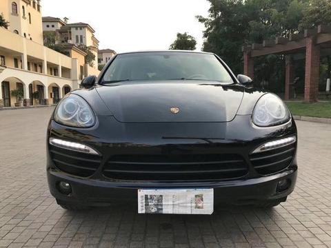 市场价144万, 如今仅售26万, 霸气SUV