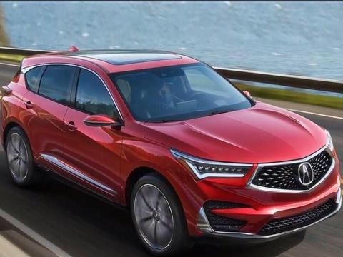 换套设计继续挑战BBA，雅阁没有的它出现了！售价40万怎么说