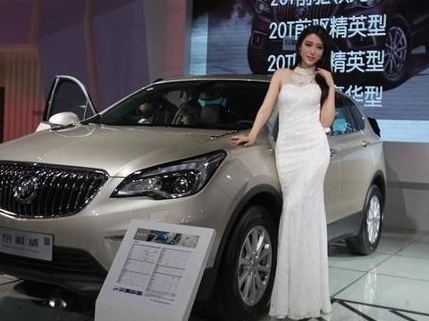 这三款SUV被称为性价比之王！开过的都说好！错过就亏大了！