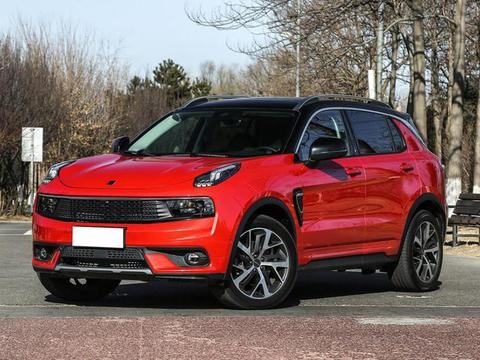 高品质国产SUV！1月27-28日沈阳车展看得见的进步