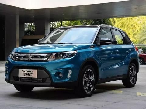 这3款SUV配备了进口发动机，国际上都很知名！