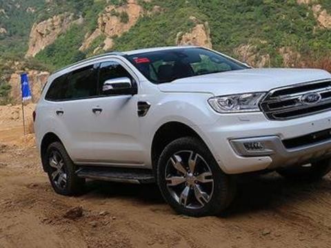 买不起普拉多就买它，越野不输帕杰罗，整车进口全时四驱，仅22万