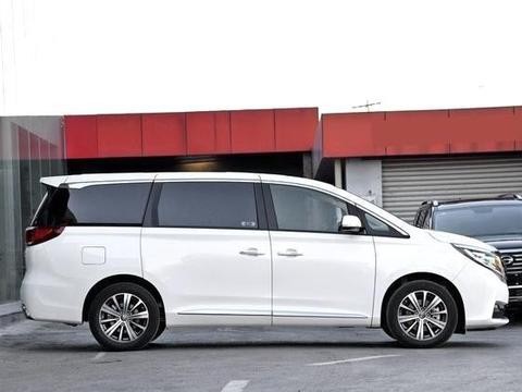 家用车下一个风口, 这车卖17万, 7座远胜汉兰达, 明年势必成爆款