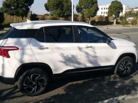 宝骏510到底好不好? 看过你就知道了, 经济实用, 还买啥吉利远景X3