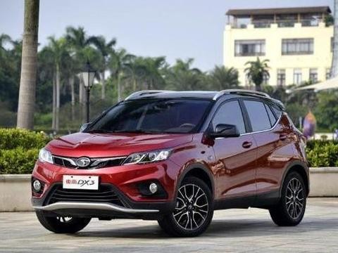 过年买车很纠结, 这几款车七万起步, 代步运动都具备