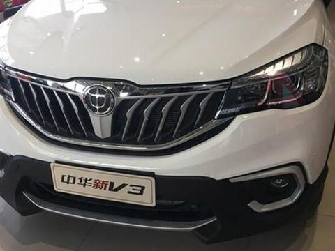 最美中华小宝马，1.5T动力售价6万，开上去很有面