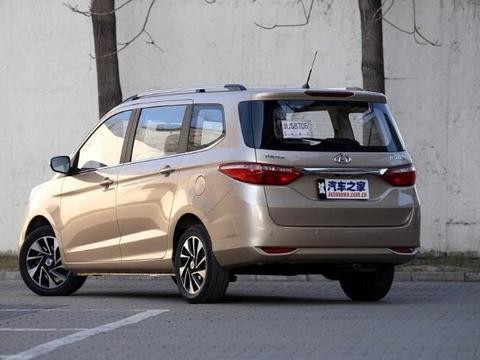 欧尚COS1°什么时候上市新车价格大概是多少！