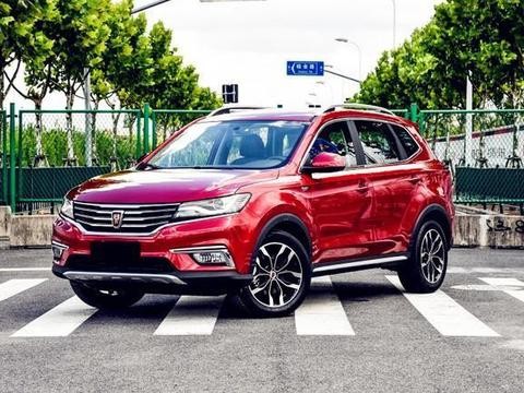 12月销量最高的十款SUV, 哈弗H6差点它被追上