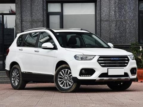 宝骏下一款SUV，性价比超高，或成为哈佛H6最大威胁者