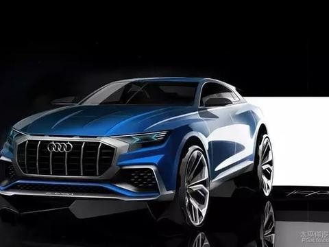 宝马和奔驰这回得哭瞎了! 这辆豪车今年6月上市, 却卖的是白菜价