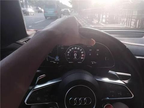 我爱上车居然是因为这些满街都是的买菜车！