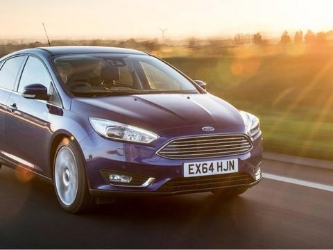 福克斯你开过，柴油版福克斯呢？