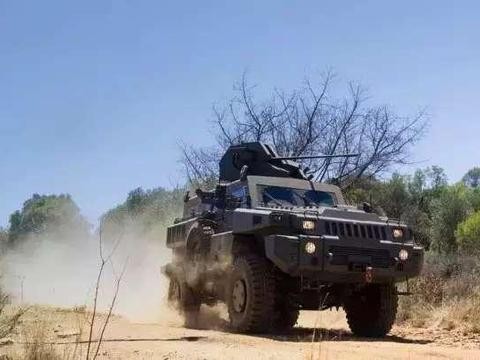 硬汉们最想拥有的5款车！