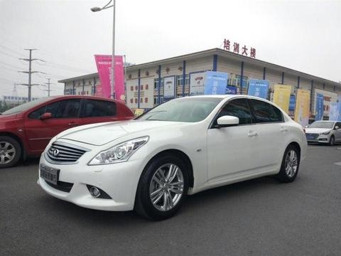 小伙花17万买台二手G37，却花25万去改装，直言给台保时捷也不换