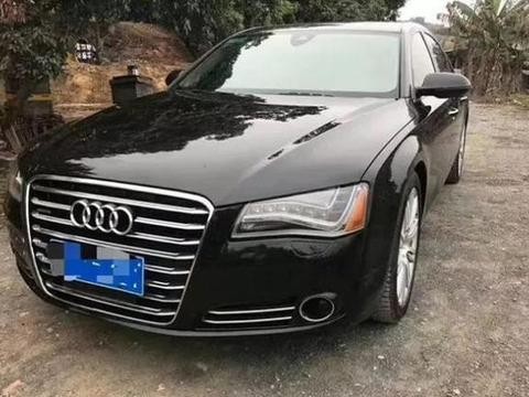 4年前上路近130万，现在卖38万，月薪超10000的好选择