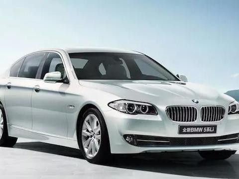 宝马最惨的SUV，为何上市三年全球仅卖了10万辆？