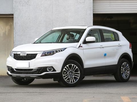 质量最硬国产车，安全性能碾压沃尔沃，不足9万却没人买？