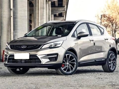 新车图解：全新大众Jetta 大众情人再升级