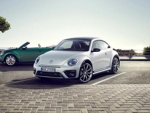 走纯电气路线 新甲壳虫将基于MEB平台开发