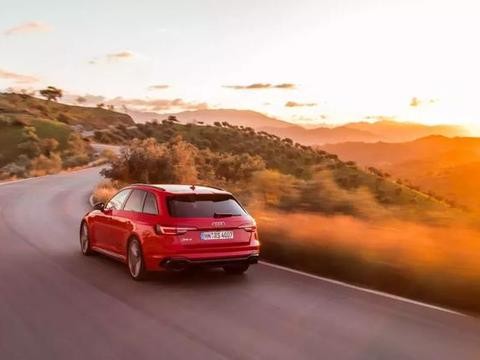 旅行车的前世今生：总有一款适合你？