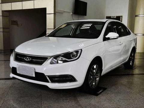 最悲惨国产车，标配ESP独立后悬挂，俄罗斯热销国内7万都难卖